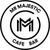 Mr Majestic Cafe & Bar